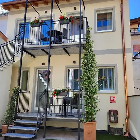 Hotel Sempione Boutique 4*