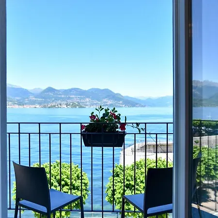 Sempione Boutique Otel