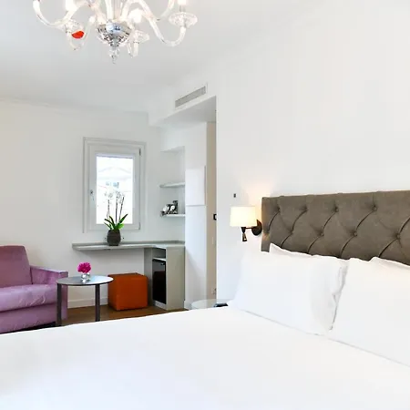 Sempione Boutique 4* Stresa