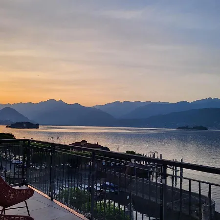 Sempione Boutique Hotel 4*