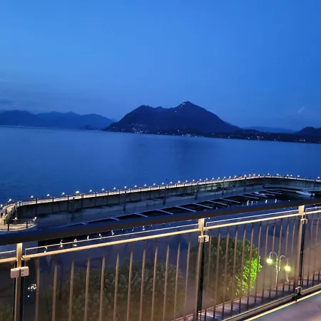 Sempione Boutique 4* Stresa