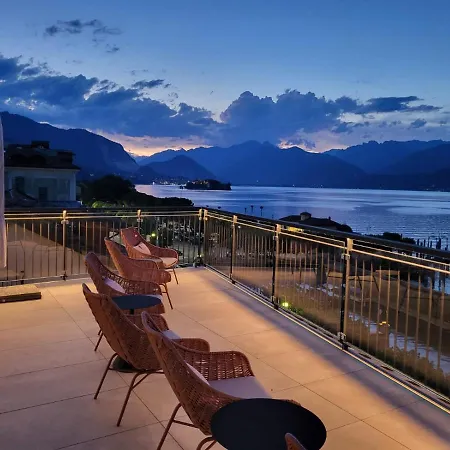 Hotel Sempione Boutique