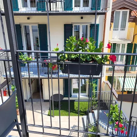 Sempione Boutique 4*