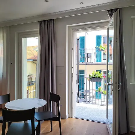 Sempione Boutique Hotel 4*