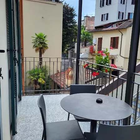 Sempione Boutique Stresa