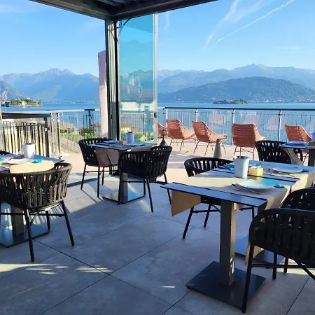 Sempione Boutique Hotel Stresa