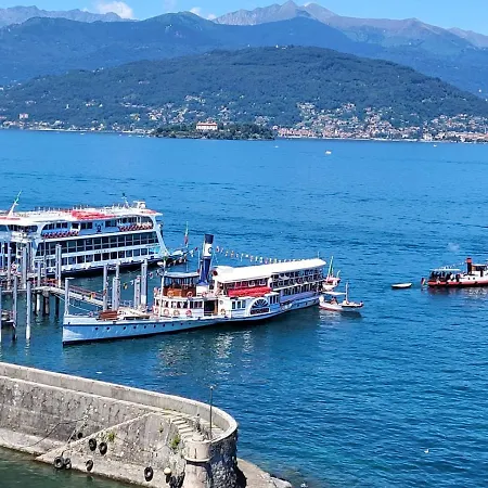 Sempione Boutique Stresa