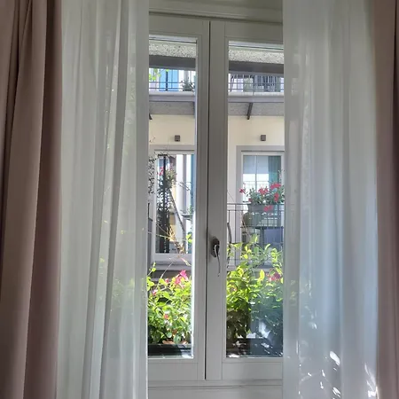 Sempione Boutique Stresa