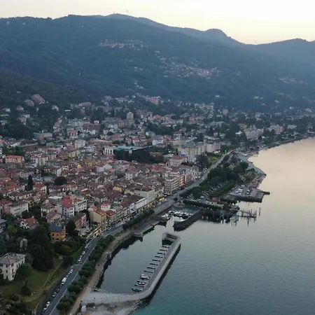 Sempione Boutique 4* Stresa