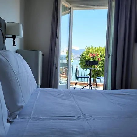 Sempione Boutique Otel