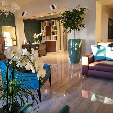 Sempione Boutique Stresa