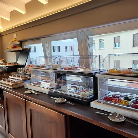 Sempione Boutique Stresa