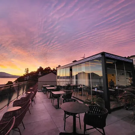 Sempione Boutique Hotel 4*