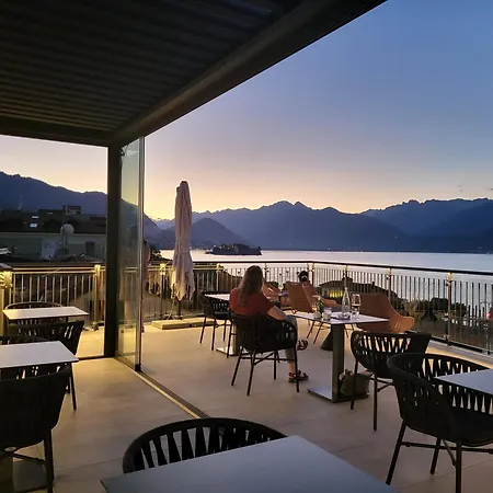 Hotel Sempione Boutique 4*