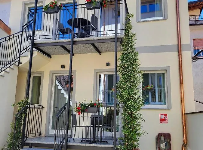 Otel Sempione Boutique 4*