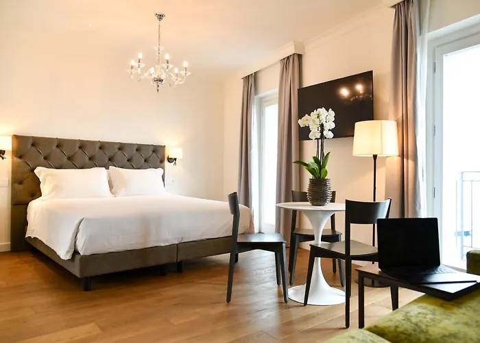 Sempione Boutique Stresa