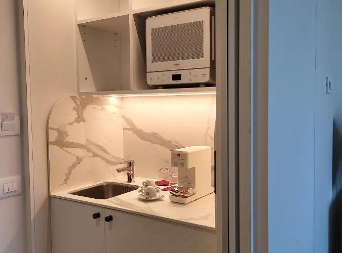 Otel Sempione Boutique 4*