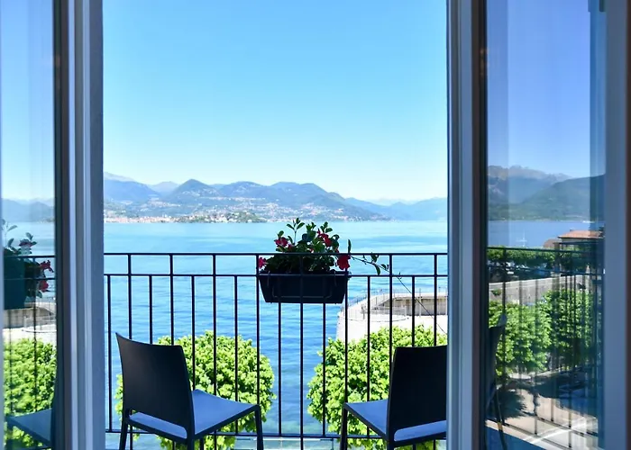 Sempione Boutique Otel