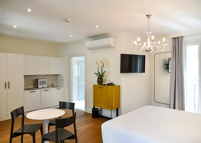 Sempione Boutique Otel