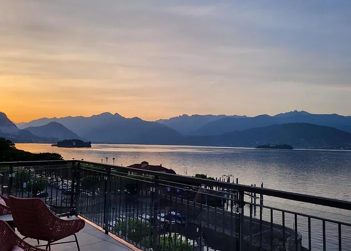 Sempione Boutique Hotel 4*