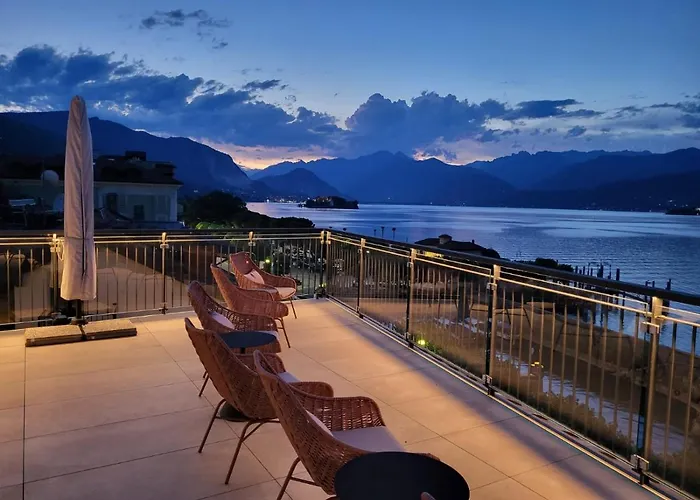 Otel Sempione Boutique