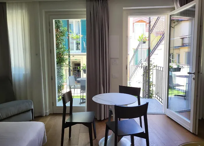 Sempione Boutique 4*