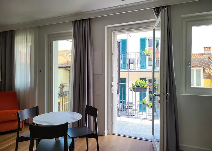 Sempione Boutique Otel 4*