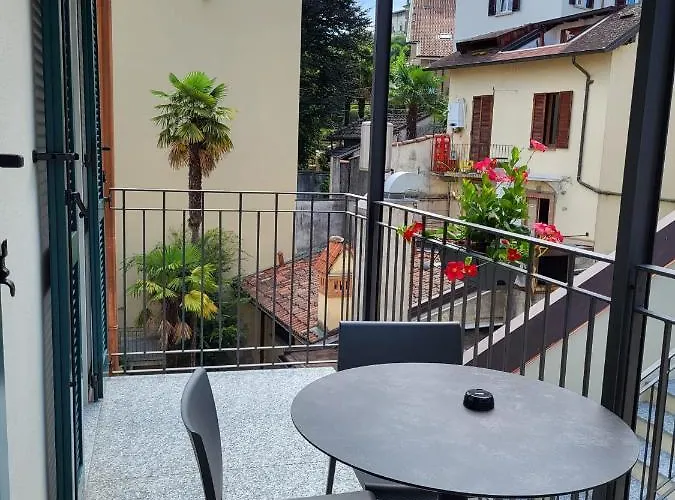 Sempione Boutique Stresa