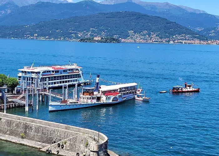 Sempione Boutique Stresa