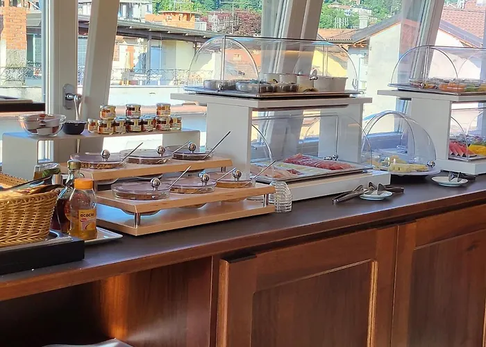 Sempione Boutique Stresa