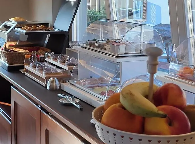 Sempione Boutique Otel Stresa