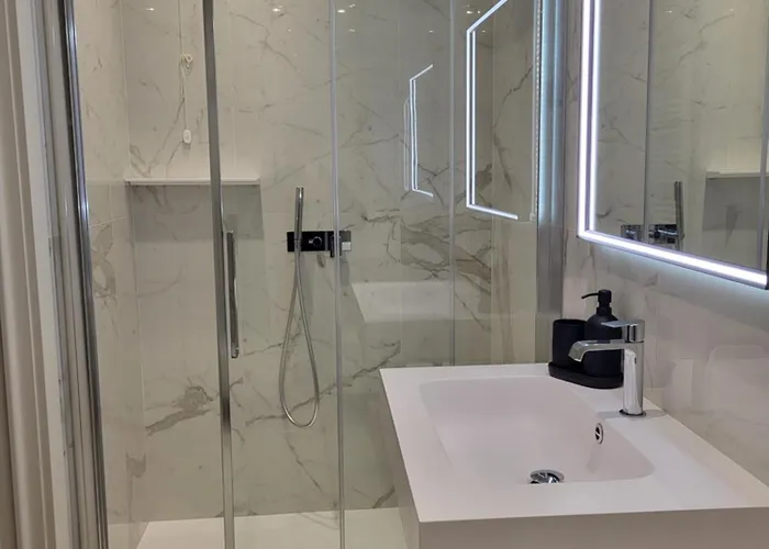 Sempione Boutique Otel Stresa