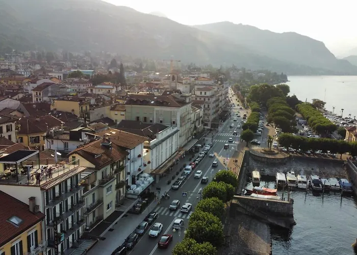 Otel Sempione Boutique