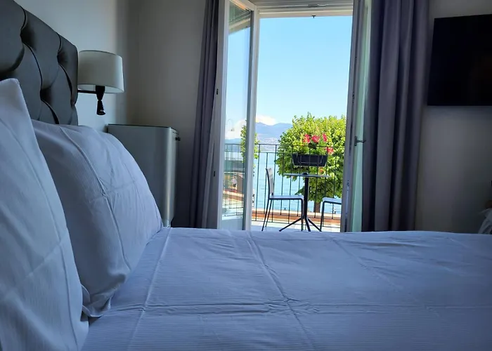 Sempione Boutique Otel