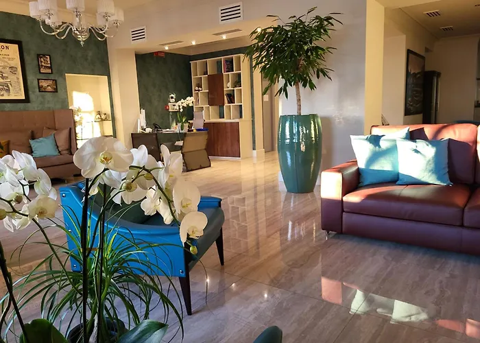 Sempione Boutique Stresa