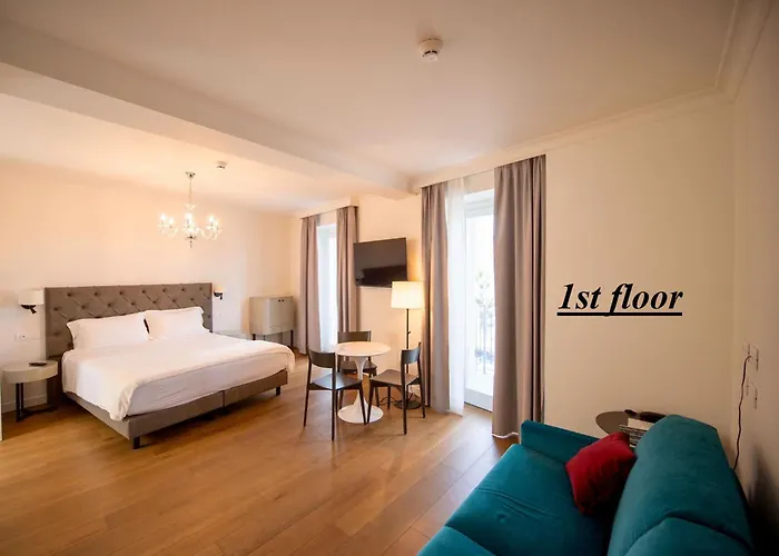 Sempione Boutique Stresa