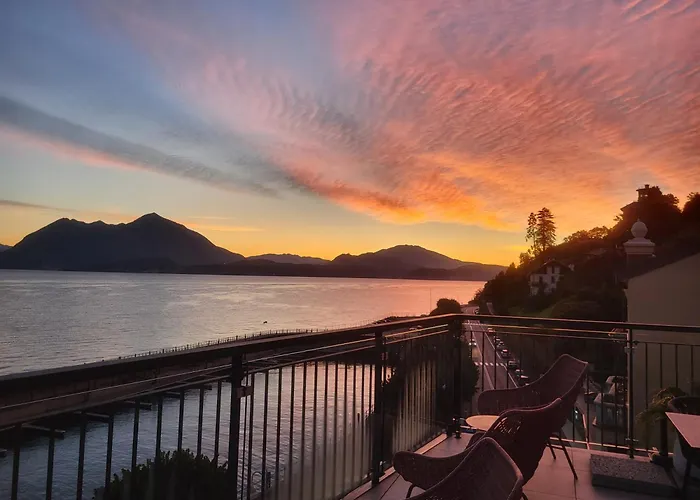 Sempione Boutique Otel