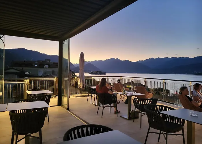 Otel Sempione Boutique 4*