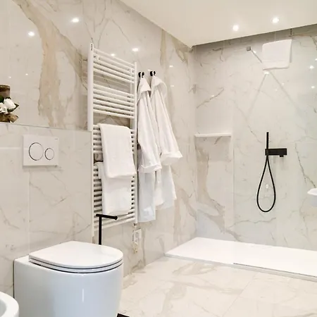 Sempione Boutique 4* ستريزا