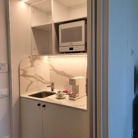 فندق Sempione Boutique 4*