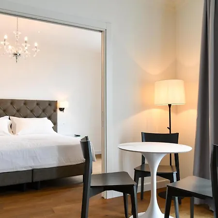 Sempione Boutique فندق ستريزا