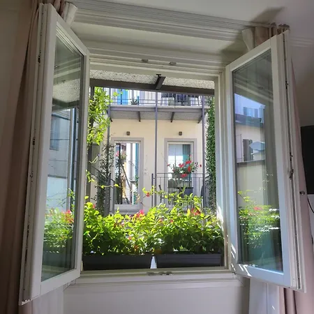 Sempione Boutique 4*