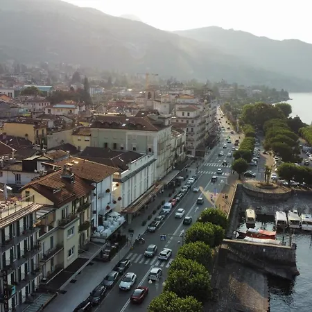 فندق Sempione Boutique