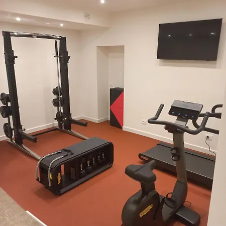 Sempione Boutique ستريزا