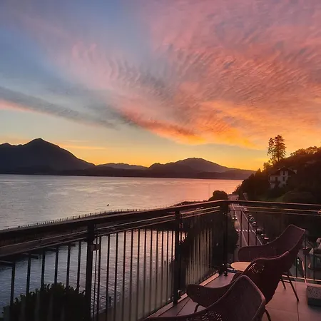 Sempione Boutique فندق